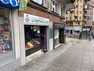More details for Calle de Alejandro Casona, 28, Oviedo - Retail for Sale