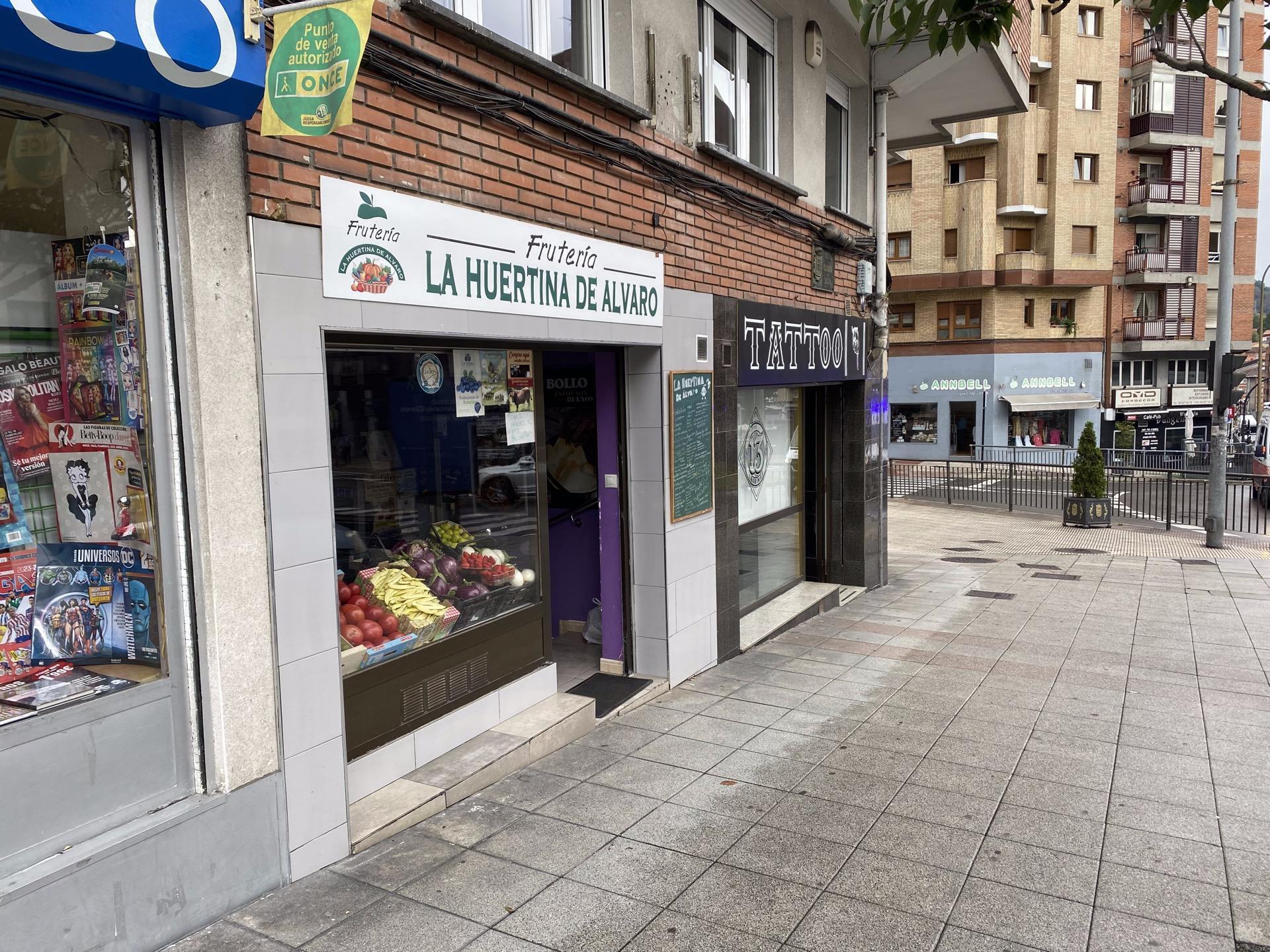 Calle de Alejandro Casona, 28, Oviedo, Asturias for sale Building Photo- Image 1 of 8