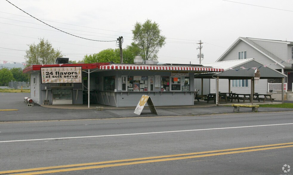 695 2nd St, Highspire, PA à vendre - Photo principale - Image 2 de 6