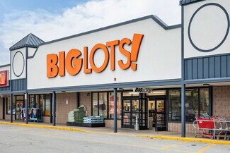 Plus de détails pour 219 S Main St, Attleboro, MA - Commerce de détail à louer