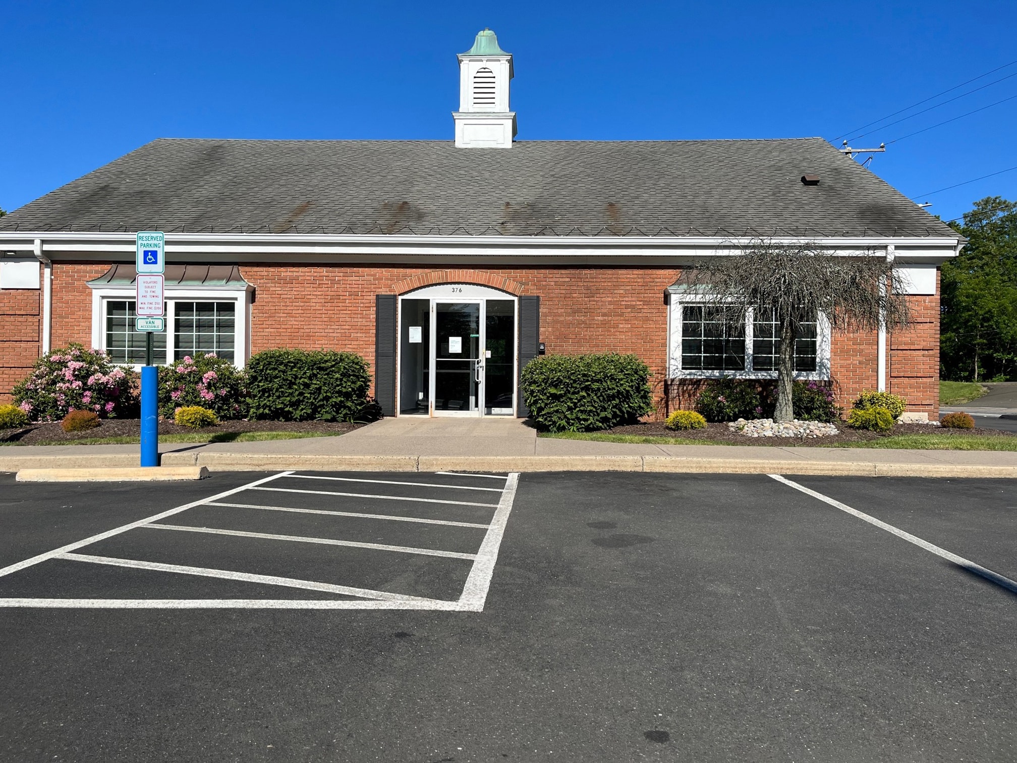 376 Main St, Durham, CT for lease Primary Photo- Image 1 of 4