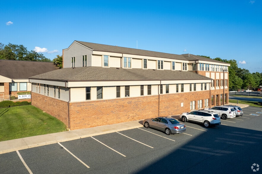 2107-2109 Laurel Bush Rd, Bel Air, MD for lease - Building Photo - Image 3 of 11
