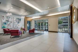 2005 W Park Dr, Irving, TX for lease Interior Photo- Image 2 of 3