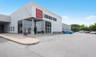 Plus de détails pour 8317 W North Ave, Melrose Park, IL - Spécialité à vendre