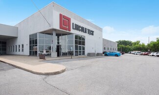 Plus de détails pour 8317 W North Ave, Melrose Park, IL - Spécialité à vendre