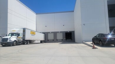 4586 Brooks, Montclair, CA for lease Building Photo- Image 2 of 2