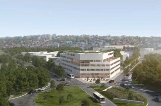 Plus de détails pour Bureau à louer