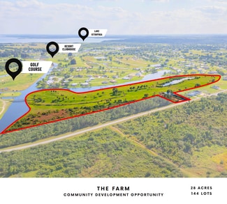 More details for 1705 Duane Palmer Blvd, Sebring, FL - Land for Sale