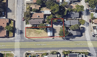 More details for 1920 E. Harding, Stockton, CA - Land for Sale