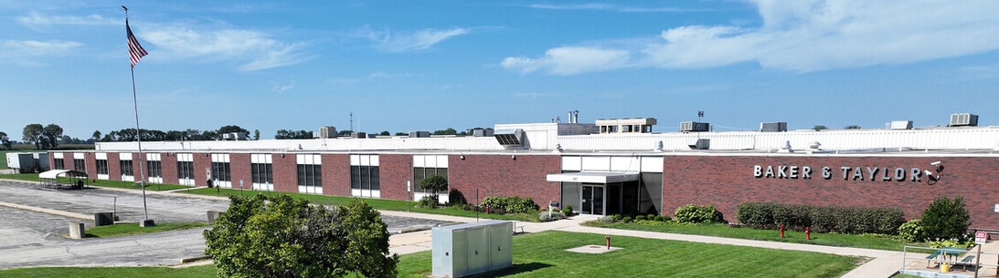 501 Gladiolus St, Momence, IL for lease Building Photo- Image 1 of 4