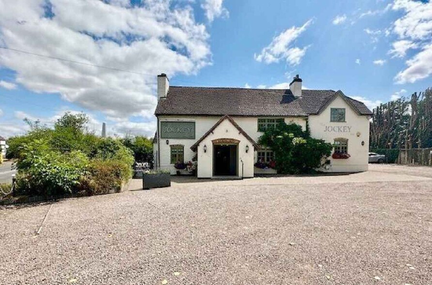 Baughton, Earls Croome à vendre - Photo du bâtiment - Image 1 de 13