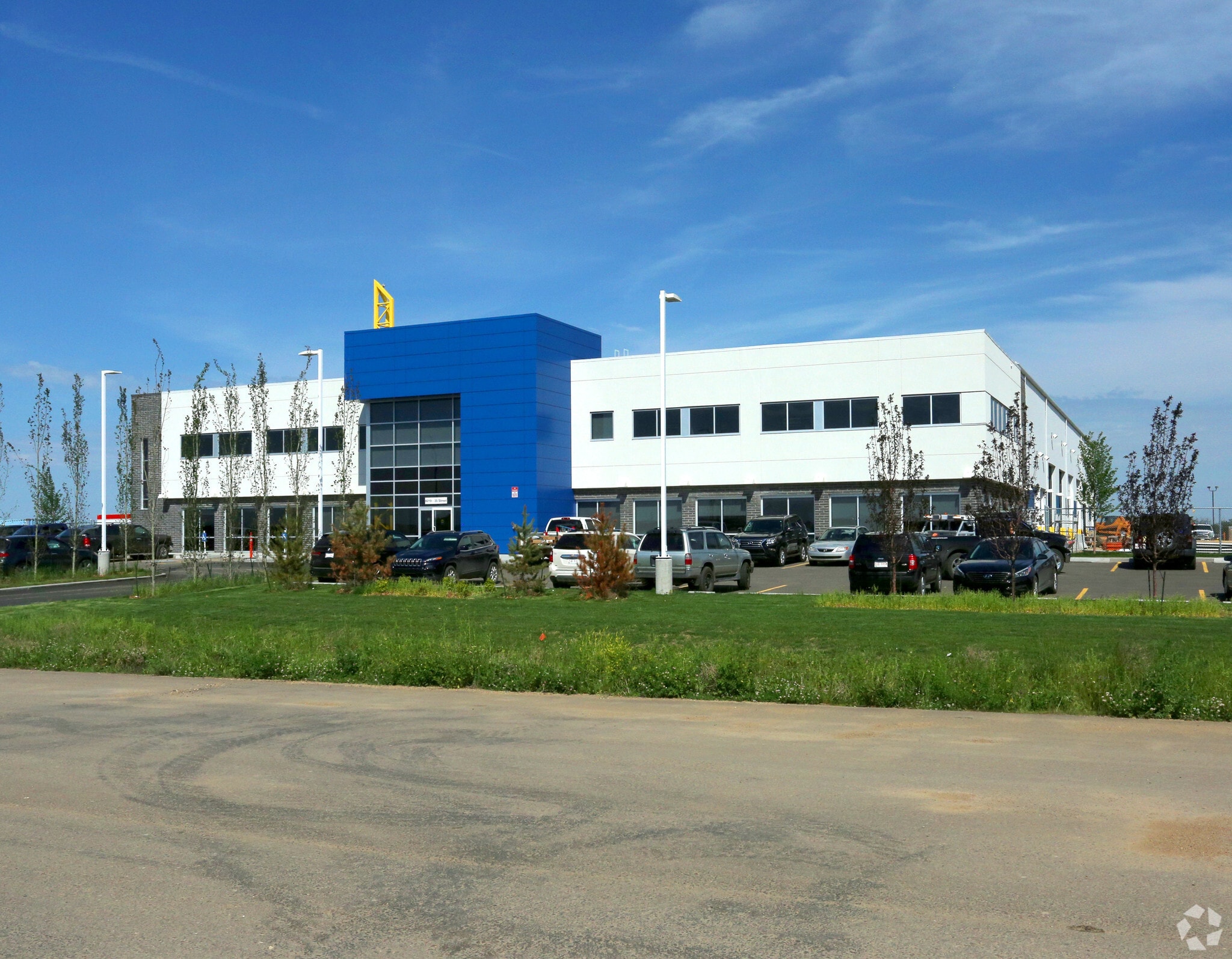 6019 35th St, Leduc, AB à vendre Photo du bâtiment- Image 1 de 1