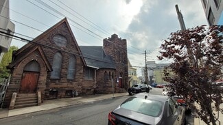 More details for 221-225 Spring St, Paterson, NJ - Specialty for Sale