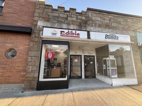 587-621 E Boston Post Rd, Mamaroneck, NY à louer Photo intérieure- Image 1 de 8