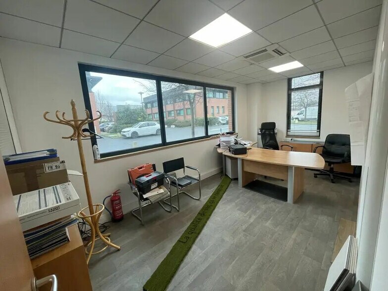 74 Rue Ambroise Croizat, Saint-Denis à louer - Photo intérieure - Image 3 de 6