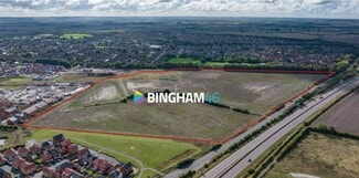 More details for 46 Bingham Rd, Bingham - Industrial for Lease