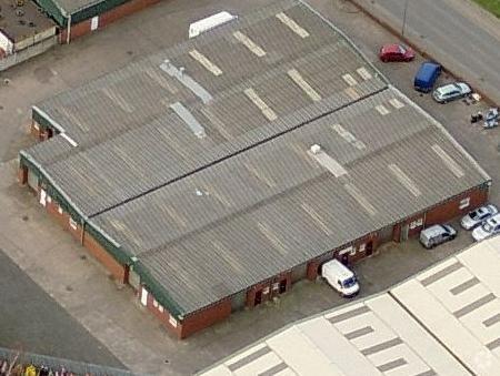 Brickyard Rd, Aldridge for lease - Building Photo - Image 2 of 6