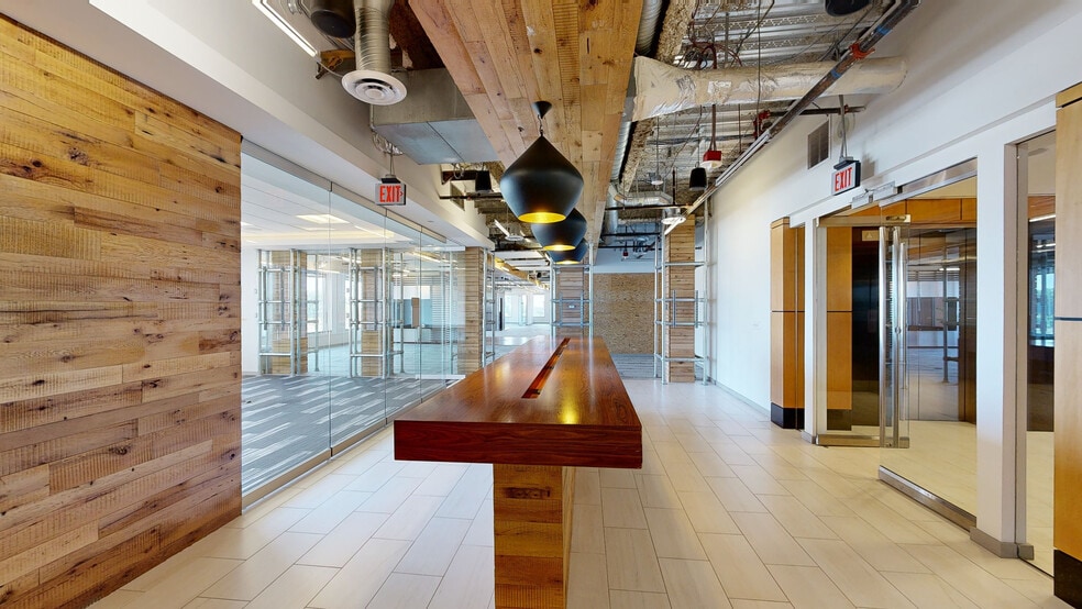 8010 Towers Crescent Dr, Vienna, VA for lease - Matterport 3D Scan - Image 3 of 10