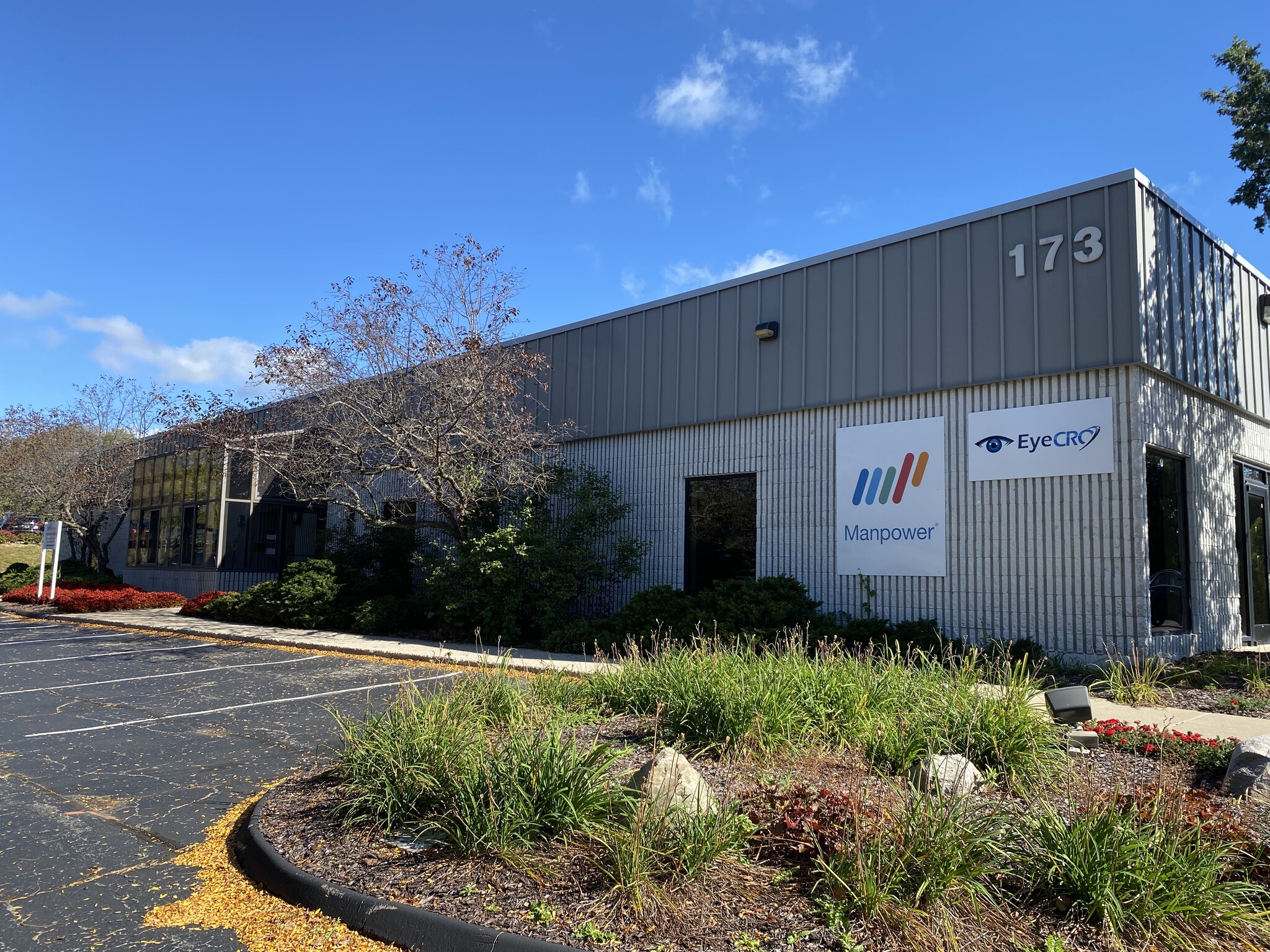 173 Parkland Plz, Ann Arbor, MI for lease Primary Photo- Image 1 of 5