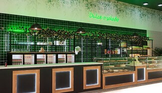 Plus de détails pour Calle León, 22, Fuenlabrada - Commerce de détail à louer