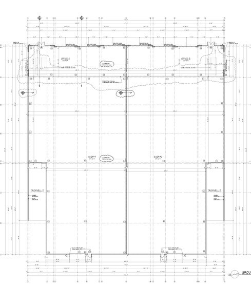 70528 Korte Rd, Bruce Township, MI à louer - Photo du bâtiment - Image 3 de 4