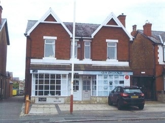 More details for 7-9 High Park Pl, Southport - Retail for Lease