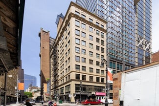 More details for 105-109 Nassau St, New York, NY - Retail for Lease