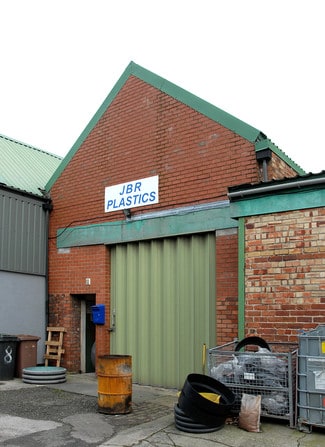 More details for Mill Ln, Rainford - Industrial for Lease