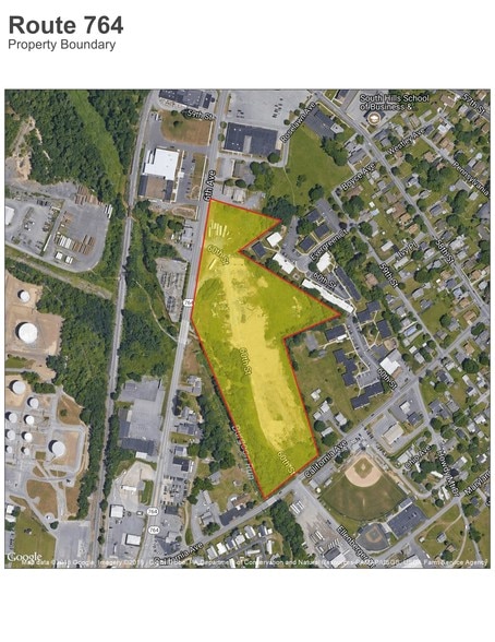 Route 764, Altoona, PA for sale - Other - Image 3 of 4