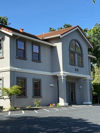 More details for 818 Grayson St, Pleasant Hill, CA - Office for Lease