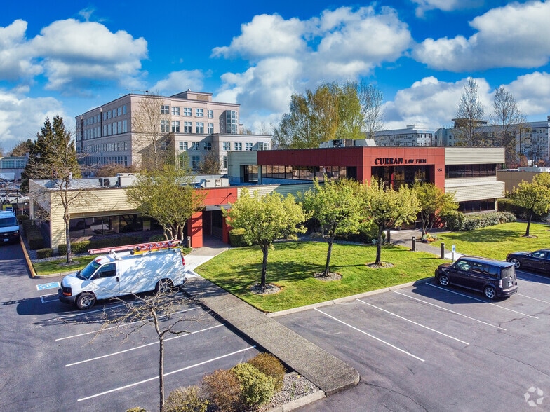 555 W Smith St, Kent, WA for sale - Primary Photo - Image 1 of 5