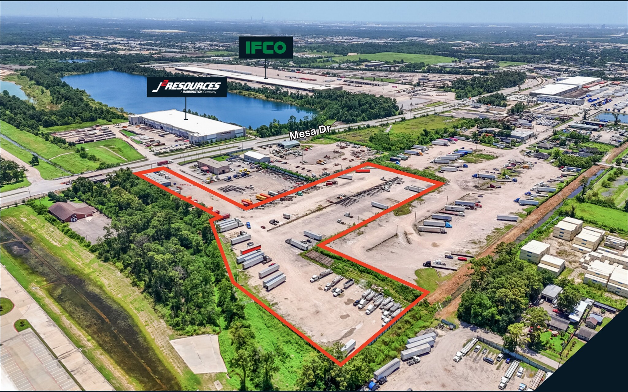 6415 Mesa Dr, Houston, TX for lease Primary Photo- Image 1 of 6