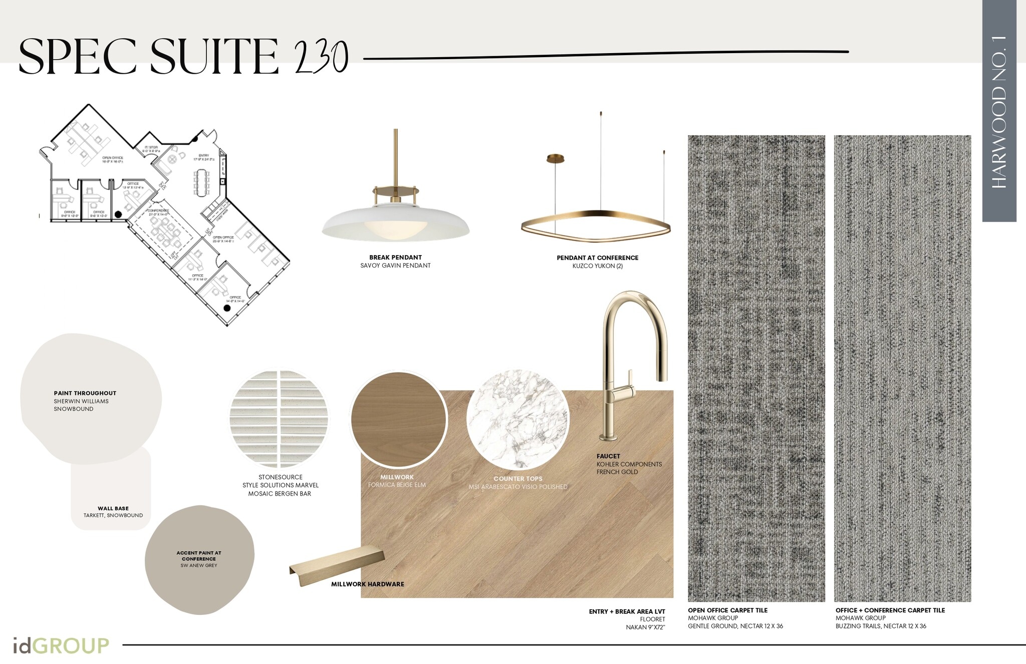 2651 N Harwood St, Dallas, TX à louer Photo intérieure- Image 1 de 1