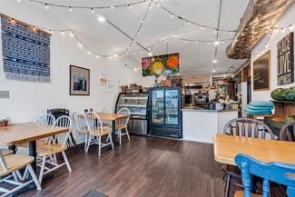 More details for 15 Main St, Keyport, NJ - Retail for Sale