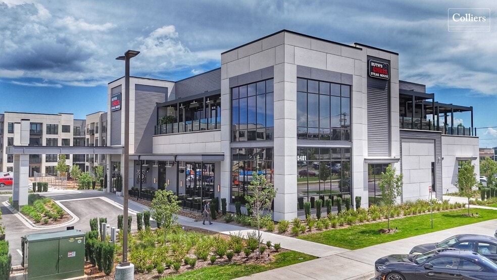 W Northgate Rd and Champions dr, Rogers, AR for lease - Building Photo - Image 1 of 8