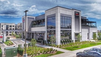 More details for W Northgate Rd and Champions dr, Rogers, AR - Retail for Lease