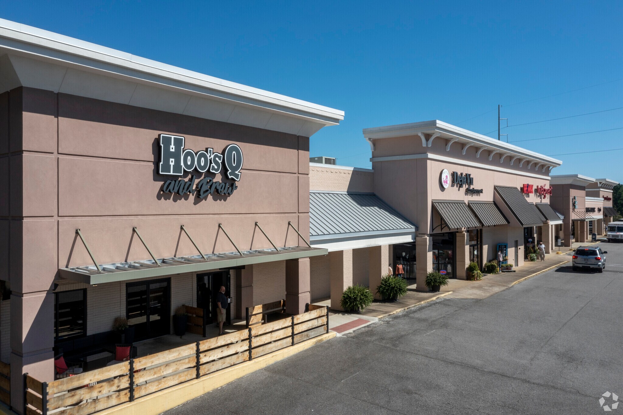 1825 McFarland Blvd N, Tuscaloosa, AL for lease Primary Photo- Image 1 of 11