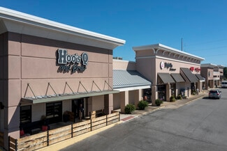 Plus de détails pour 1825 McFarland Blvd N, Tuscaloosa, AL - Commerce de détail à louer