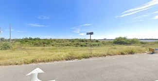 Plus de détails pour 324 Speedway Blvd, Hardeeville, SC - Terrain à vendre