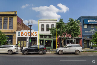 More details for 1807 14th St NW, Washington, DC - Retail for Sale