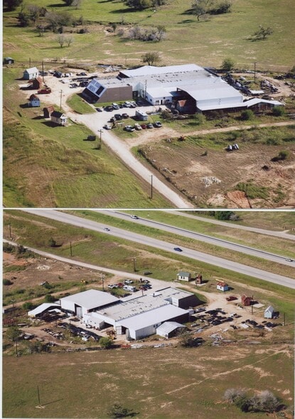 333 Salvage Way, Luling, TX for sale - Building Photo - Image 2 of 15