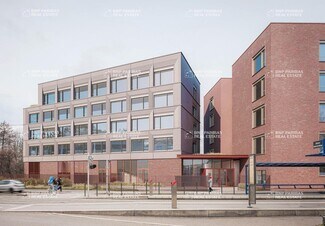 Plus de détails pour Bureau, Industriel à louer