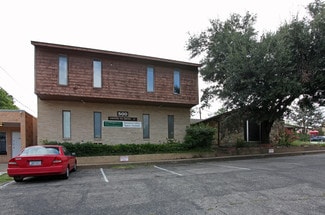 More details for 500 N Hampton Rd, DeSoto, TX - Coworking for Lease