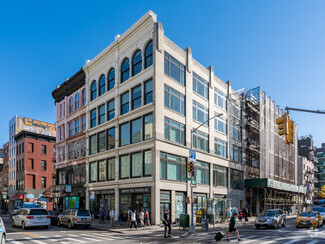 More details for 66 Allen St, New York, NY - Retail for Lease