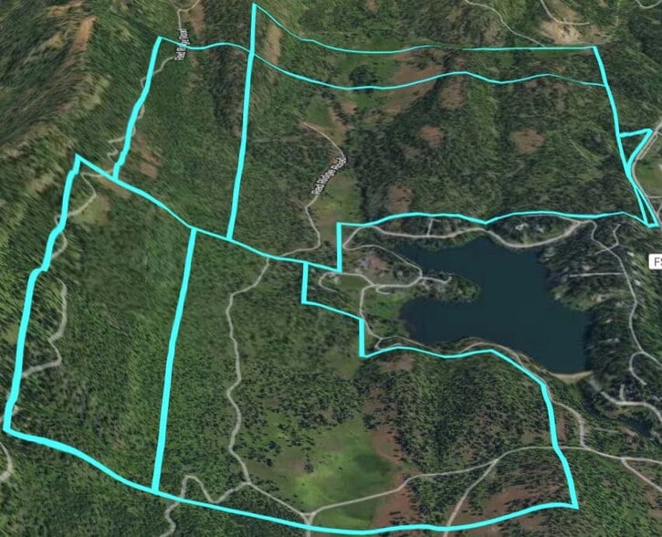 Mountain, McCall, ID for sale - Building Photo - Image 3 of 5