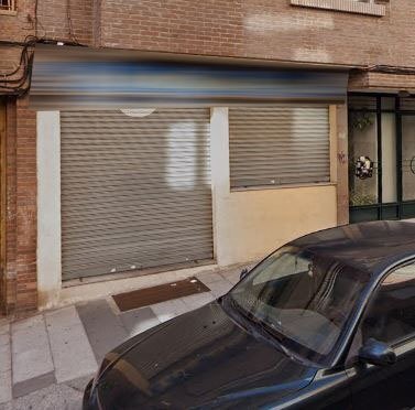 Retail in Salamanca, Salamanca for lease Primary Photo- Image 1 of 2