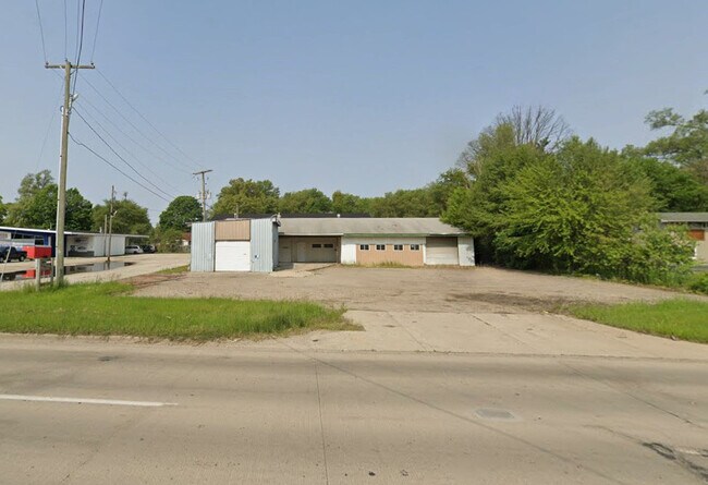 Plus de détails pour 57909 In-19, Elkhart, IN - Commerce de détail à vendre