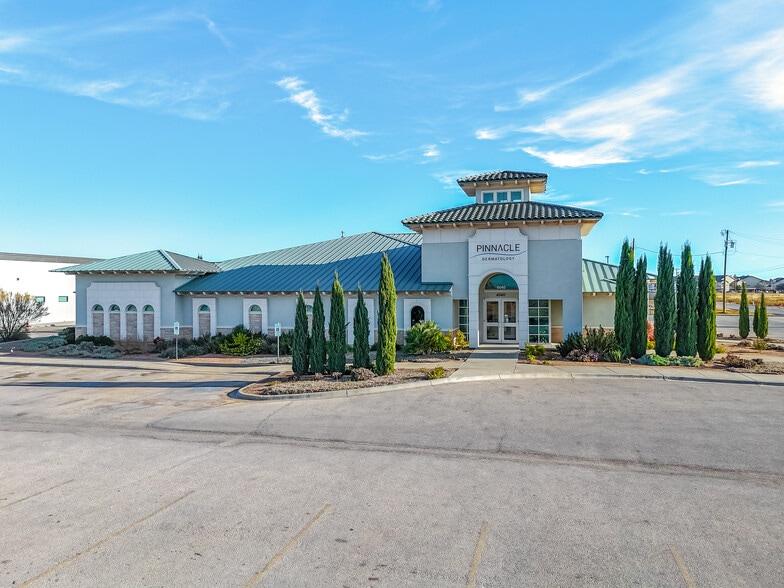 4040 Medical Park Dr, Odessa, TX for sale - Primary Photo - Image 1 of 14
