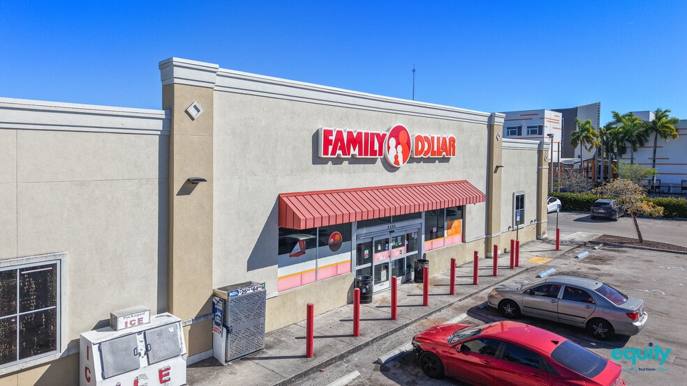 3465 NW 183 St, Miami Gardens, FL for sale - Building Photo - Image 2 of 10