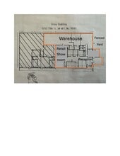 6710 220th St SW, Mountlake Terrace, WA à louer Plan de site- Image 1 de 14
